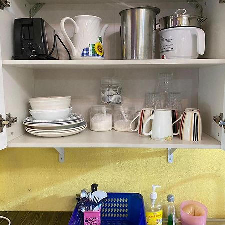 Teratak Tiga Homestay Padang Besar Kaki Bukit Εξωτερικό φωτογραφία